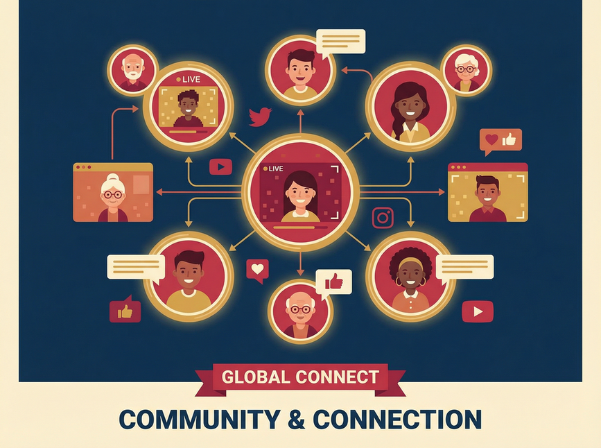 91官网视频社区互动