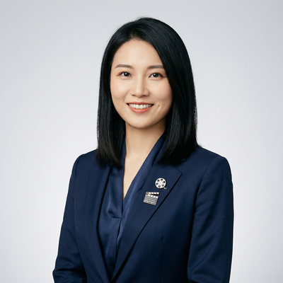 91官网制片总监林雨桐