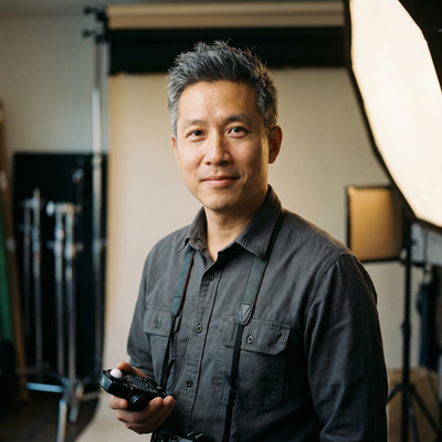 91官网首席摄影师赵明辉