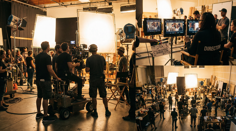 91官网影视幕后花絮视频